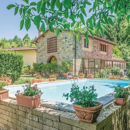 Stunning Home In Molino Del Piano Fi With Wifi Eksteriør billede