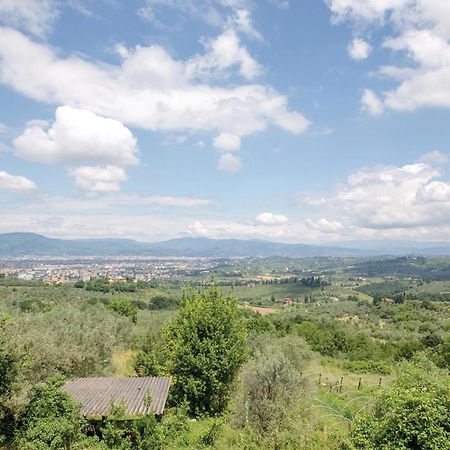 Stunning Home In Molino Del Piano Fi With Wifi Eksteriør billede