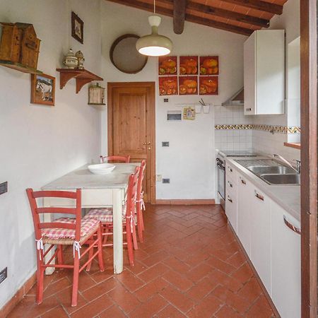 Stunning Home In Molino Del Piano Fi With Wifi Eksteriør billede