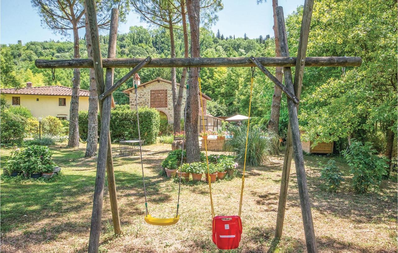 Stunning Home In Molino Del Piano Fi With Wifi Eksteriør billede